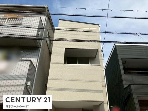 茨木市新和町の中古一戸建て