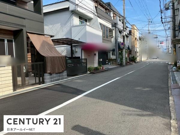 茨木市新和町の新築一戸建