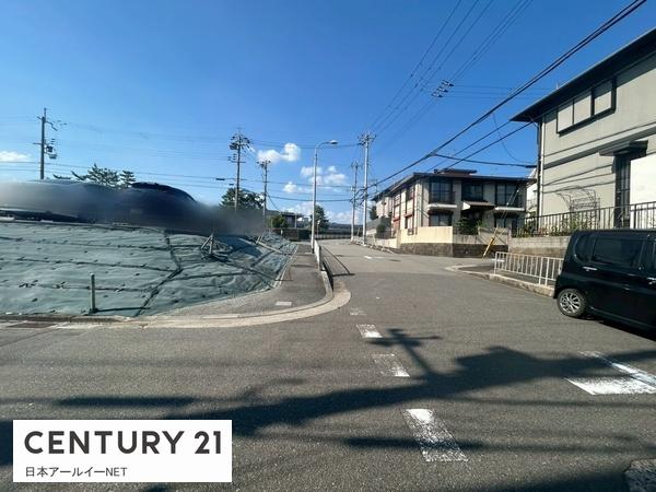 高槻市緑が丘２丁目の中古一戸建て