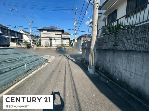 高槻市緑が丘２丁目の中古一戸建