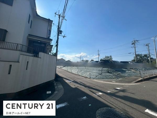 高槻市緑が丘２丁目の中古一戸建