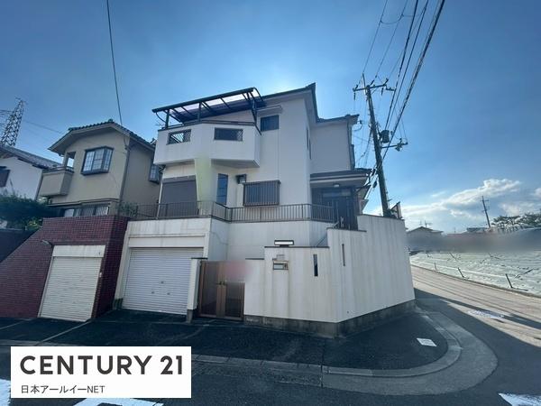 高槻市緑が丘２丁目の中古一戸建て