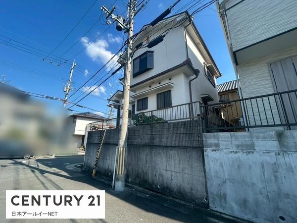高槻市緑が丘２丁目の中古一戸建て