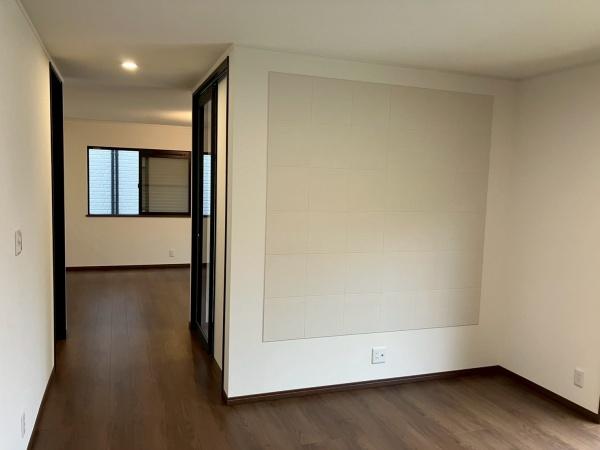 高槻市花林苑の中古一戸建て