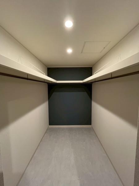 高槻市花林苑の中古一戸建て
