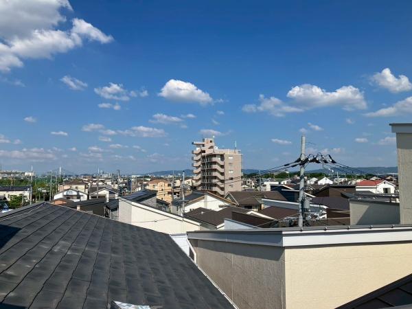 摂津市鳥飼西４丁目の中古一戸建て