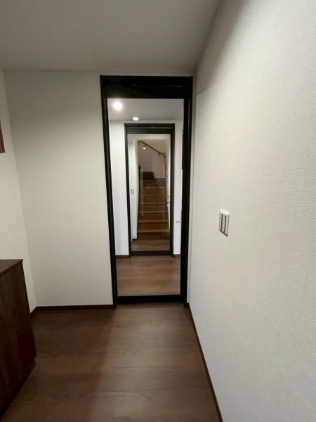 高槻市花林苑の中古一戸建