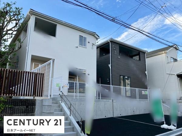 茨木市室山１丁目の新築一戸建