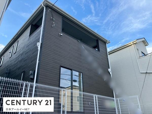 茨木市室山１丁目の新築一戸建