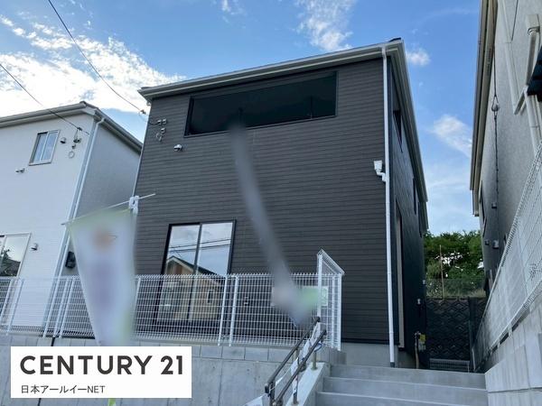 茨木市室山１丁目の新築一戸建