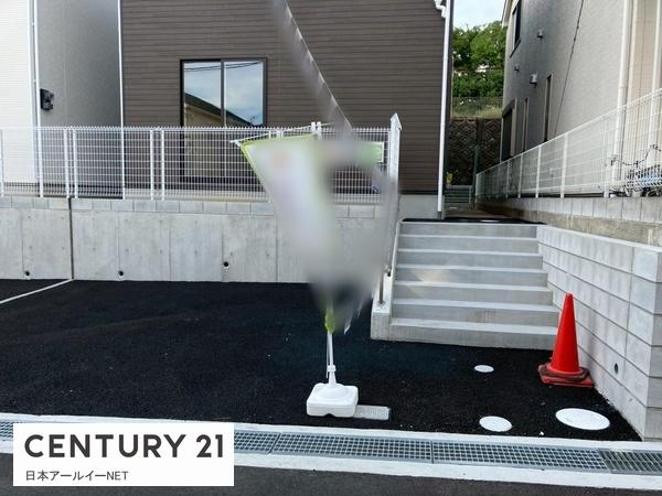 茨木市室山１丁目の新築一戸建