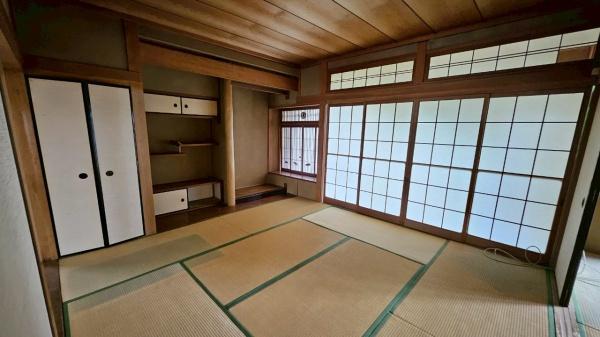 高槻市大和１丁目の中古一戸建て