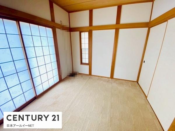 乙訓郡大山崎町字大山崎小字琵琶谷の中古一戸建て