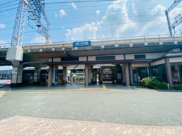 乙訓郡大山崎町字大山崎小字琵琶谷の中古一戸建て(大山崎駅(阪急京都線))