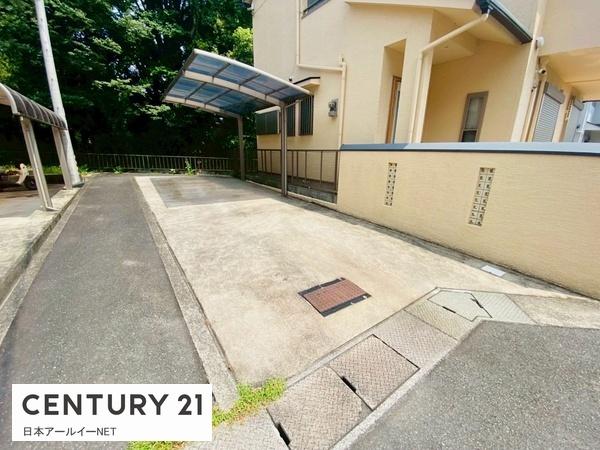 乙訓郡大山崎町字大山崎小字琵琶谷の中古一戸建て