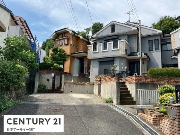 高槻市真上町5丁目の中古一戸建て(その他)