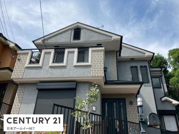 高槻市真上町5丁目の中古一戸建て(その他)