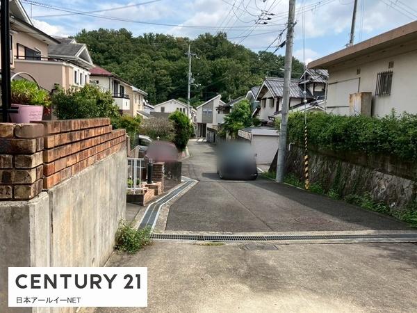 高槻市真上町5丁目の中古一戸建て(その他)