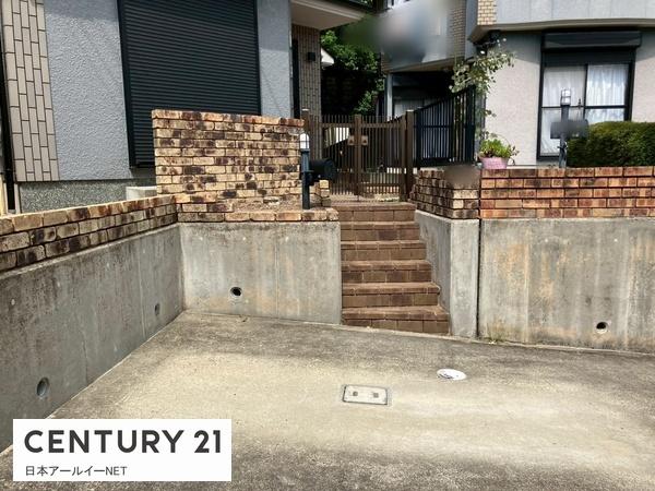 高槻市真上町5丁目の中古一戸建て(その他)