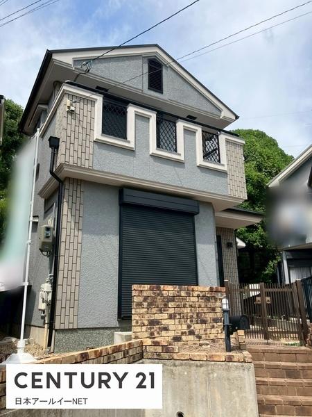 高槻市真上町5丁目の中古一戸建て(その他)