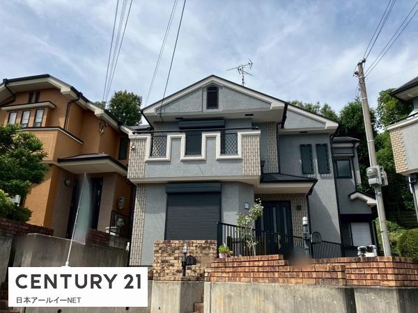 高槻市真上町５丁目の中古一戸建
