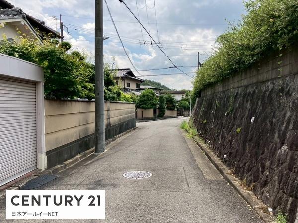 高槻市真上町５丁目の中古一戸建