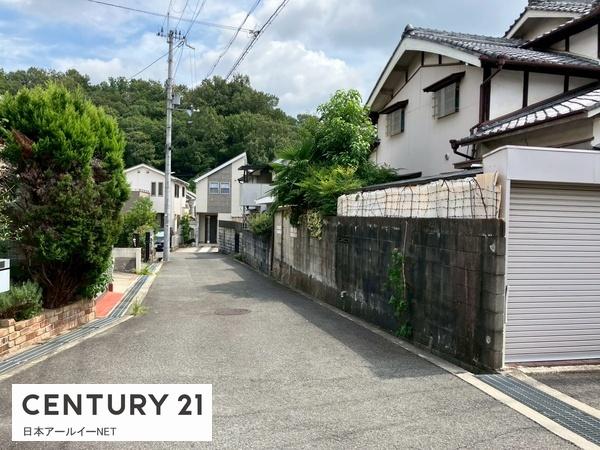 高槻市真上町５丁目の中古一戸建