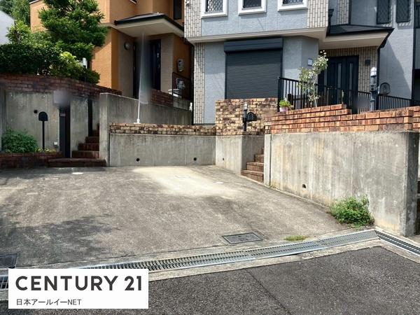 高槻市真上町５丁目の中古一戸建