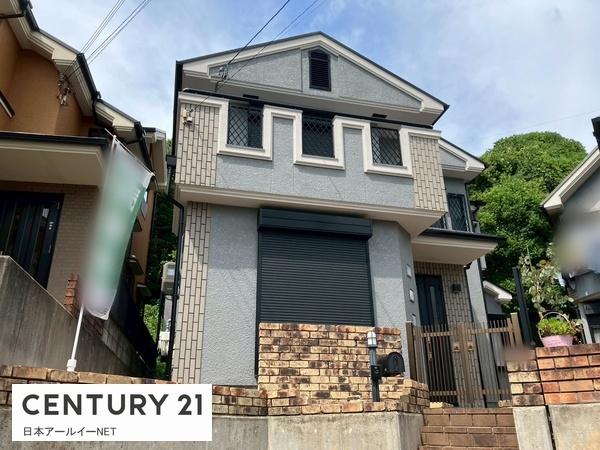 高槻市真上町5丁目の中古一戸建て(その他)