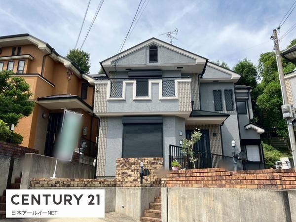 高槻市真上町5丁目の中古一戸建て(その他)