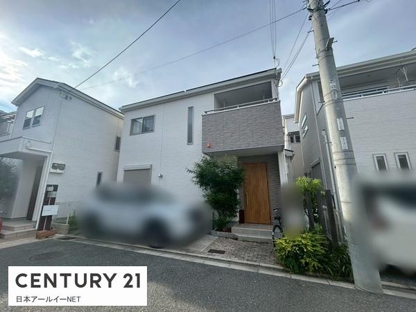 高槻市北大樋町の中古一戸建て(その他)