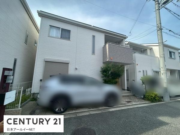 高槻市北大樋町の中古一戸建て(その他)