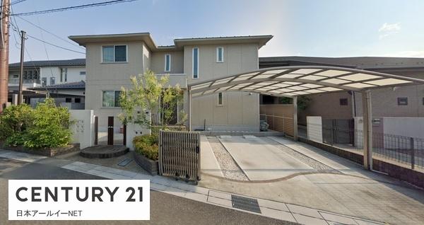 大津市下阪本６丁目の中古一戸建