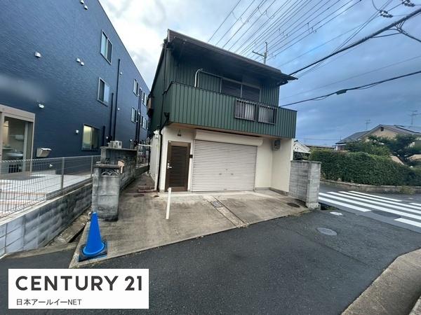 茨木市島２丁目の売土地