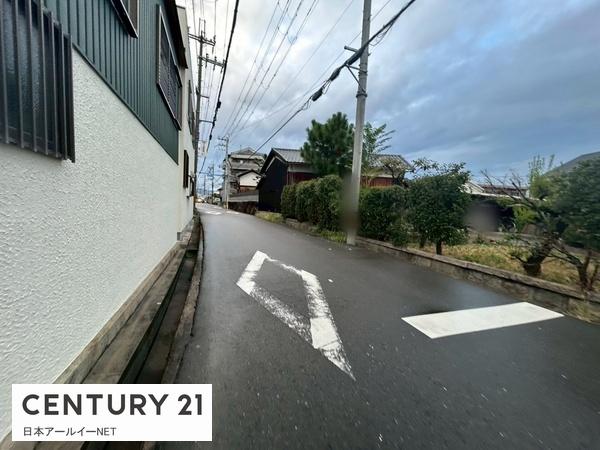 茨木市島２丁目の売土地