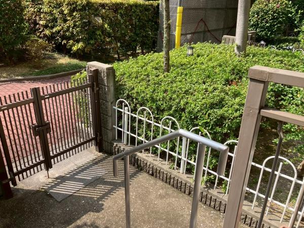 マイシティー高槻