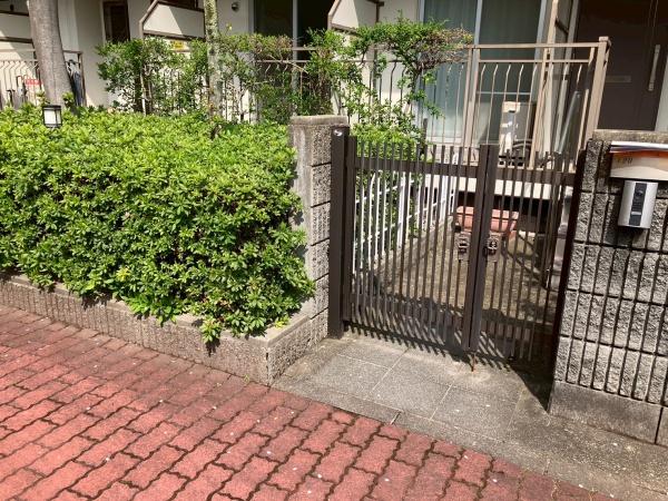 マイシティー高槻