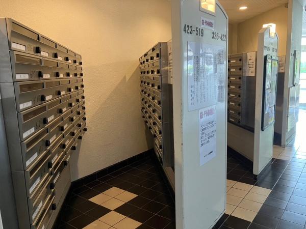 マイシティー高槻