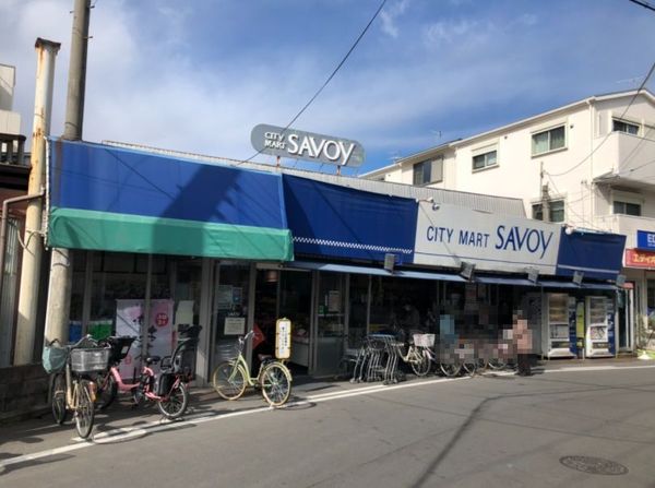 高槻市津之江町3丁目の中古一戸建て(サボイ津之江店)