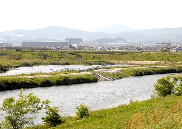 高槻市津之江町3丁目の中古一戸建て(津之江公園)