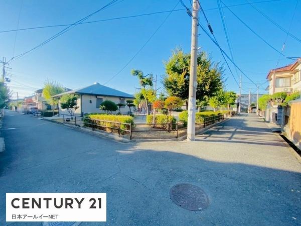 高槻市津之江町３丁目の中古一戸建