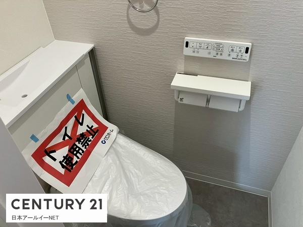 高槻市天川新町の新築一戸建