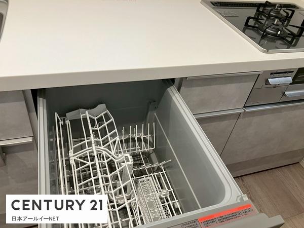 高槻市天川新町の新築一戸建