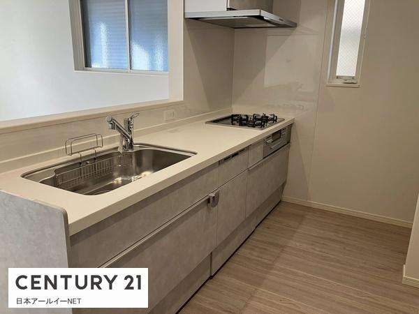 高槻市天川新町の新築一戸建