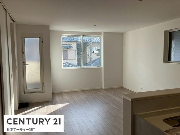 高槻市天川新町の新築一戸建