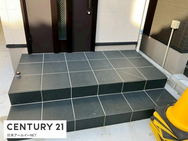 高槻市天川新町の新築一戸建