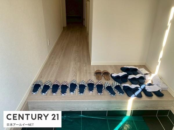 高槻市天川新町の新築一戸建