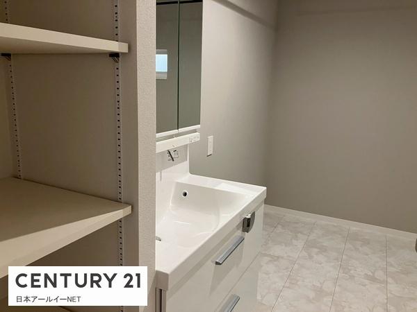 高槻市天川新町の新築一戸建