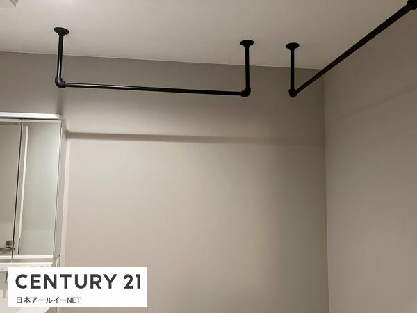 高槻市天川新町の新築一戸建