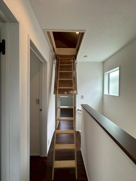 高槻市安岡寺町２丁目の新築一戸建